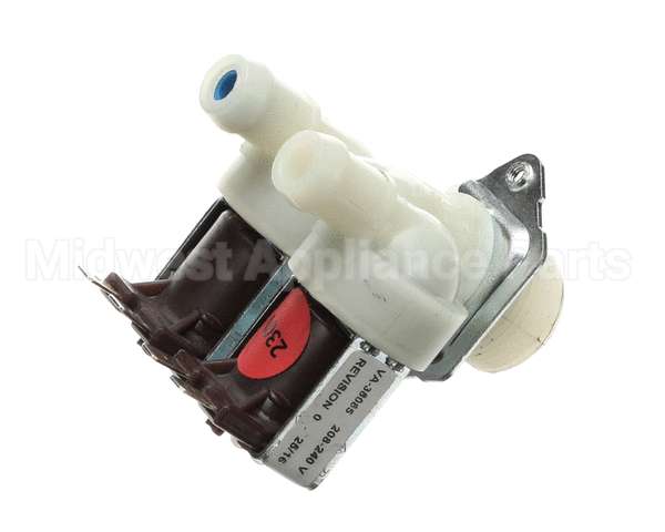 VA-38085 Alto Shaam Valve, Solenoid, Double Port