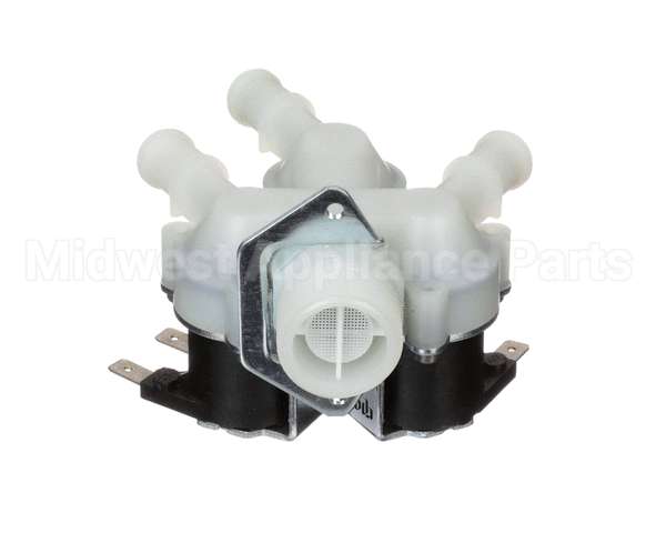VA-38088 Alto Shaam Valve, 3 Sol,2 Press Sw120V