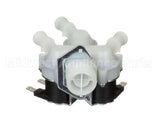 VA-38088 Alto Shaam Valve, 3 Sol,2 Press Sw120V