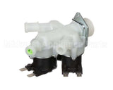 VA-38088 Alto Shaam Valve, 3 Sol,2 Press Sw120V