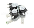 VA-38089 Alto Shaam Valve, 3 Sol,2 Press Sw230V