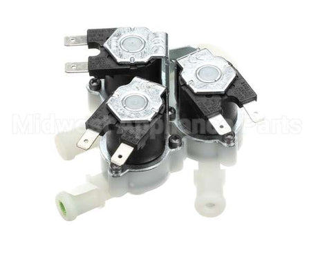 VA-38089 Alto Shaam Valve, 3 Sol,2 Press Sw230V