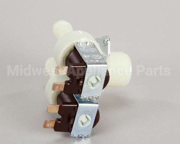 VA-3820 Alto Shaam Valves,Ct,Double Solen.