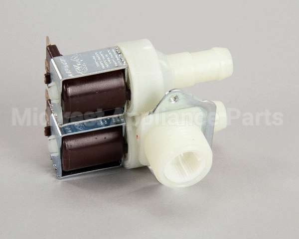 VA-3820 Alto Shaam Valves,Ct,Double Solen.