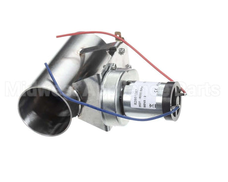 VA-38663 Alto Shaam Pressure Valvear-7T