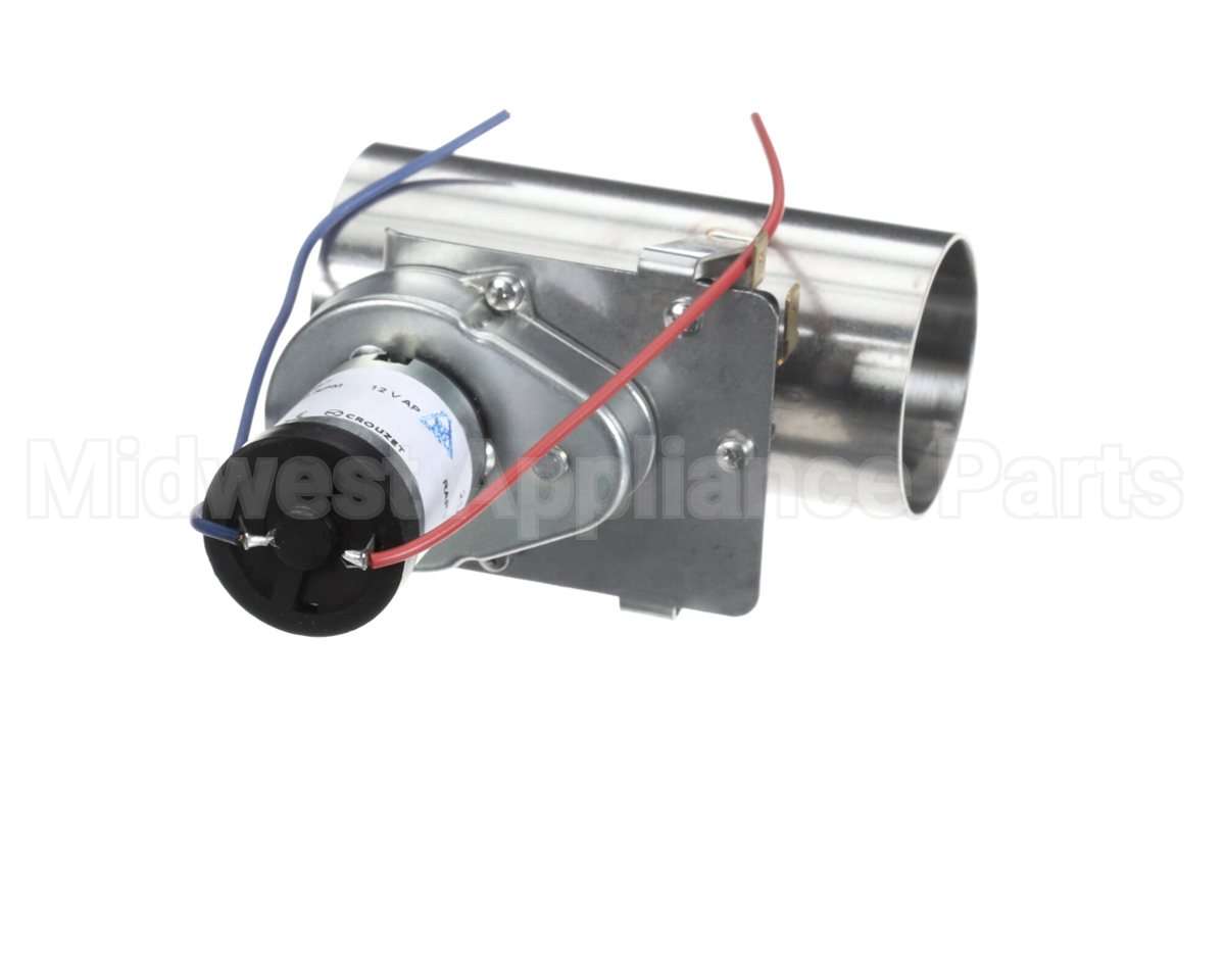 VA-38663 Alto Shaam Pressure Valvear-7T