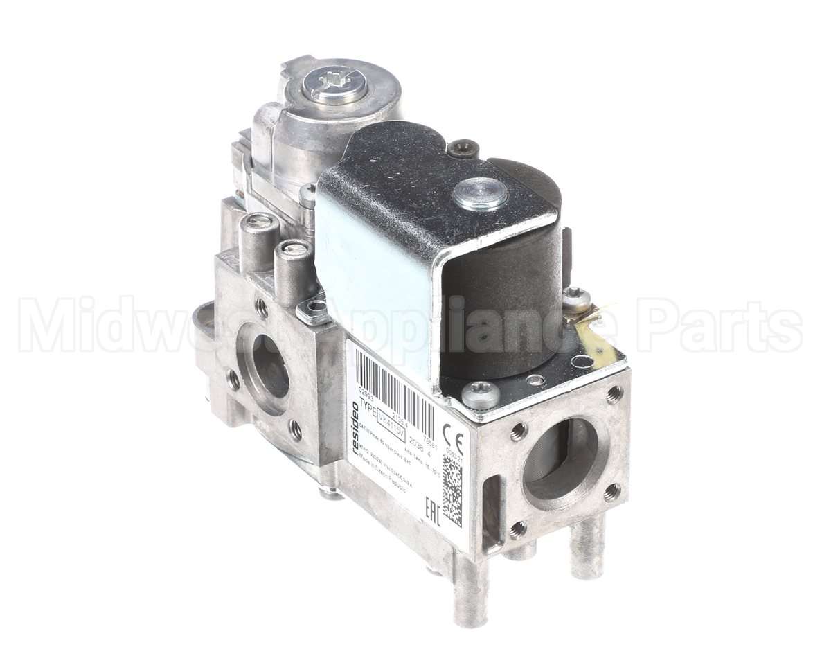 VA-39852 Alto Shaam Valve, Gas 230V