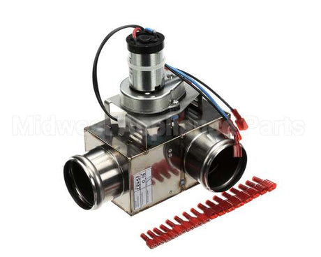 VA-46325R Alto Shaam Upper Vent Motor