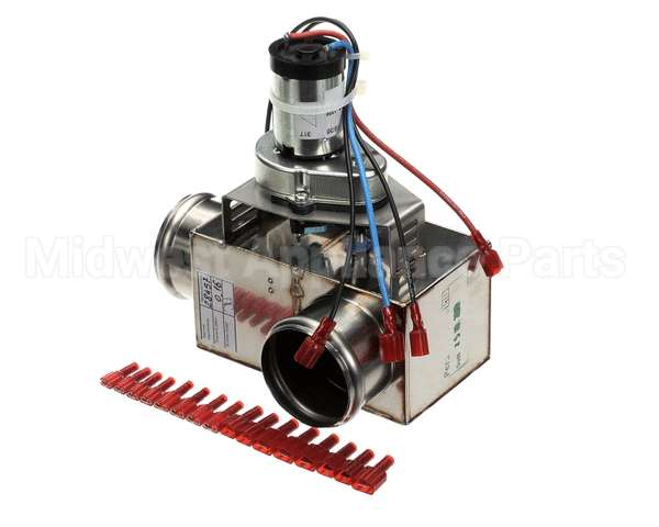 VA-46325R Alto Shaam Upper Vent Motor