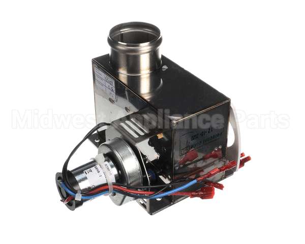 VA-46327R Alto Shaam Lower Vent Motor
