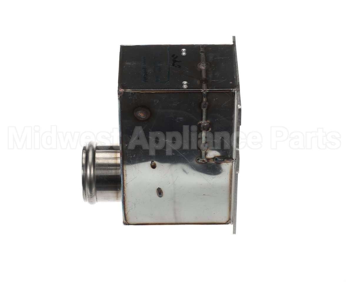 VA-46328 Alto Shaam Valve, Low Pressure Release