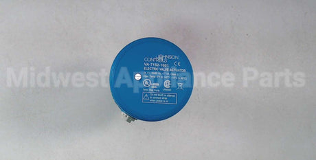 VA-7152-1001 Johnson Controls 24V Elec Act 0-10Vdc Prop.90#