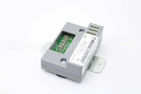 VA-921-VDC-7 Mamac Systems Humidity Sensor