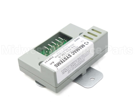 VA-921-VDC-8 Mamac Systems Humidity Sensor