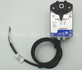 VA9203-BUA-2 Johnson Controls 85-264V 75S 2Pos Sr Actuator