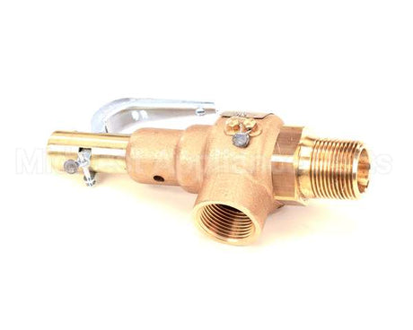 VAB01-0000001 Cleveland Safety Valve,100Psi