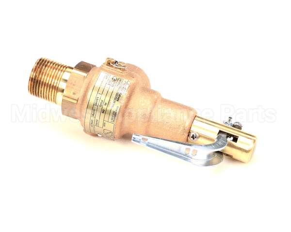VAB01-0000001 Cleveland Safety Valve,100Psi