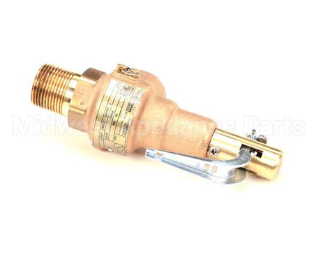 VAB01-0000001 Cleveland Safety Valve,100Psi