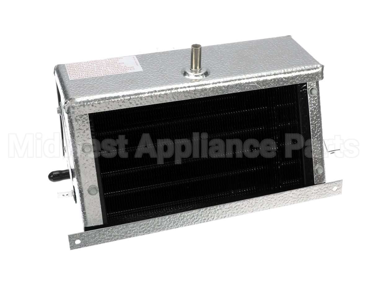VAK08A Compatible Heatcraft Complete Evaporator