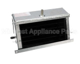 VAK08A Compatible Heatcraft Complete Evaporator