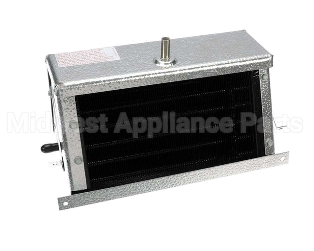 VAK08A Compatible Heatcraft Complete Evaporator