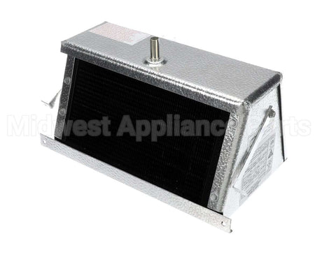 VAK08A Compatible Heatcraft Complete Evaporator