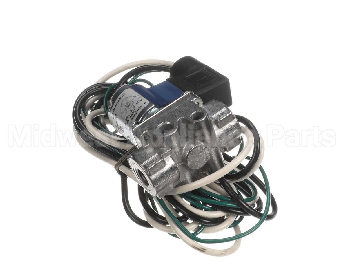 VAL08420 Trane Valve Pilot Valve Assembly