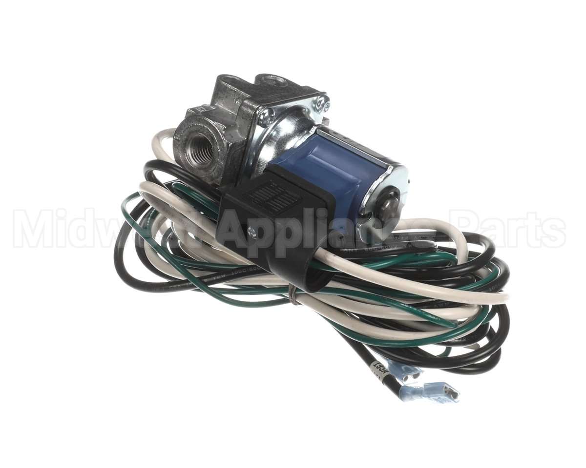 VAL08420 Trane Valve Pilot Valve Assembly
