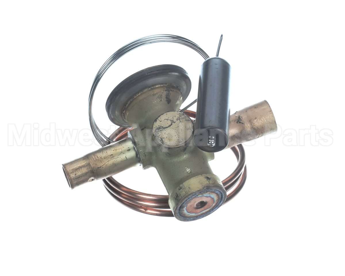 VAL10372 Trane 5Ton 3/8Odf X 1/2Odf R410A Txv