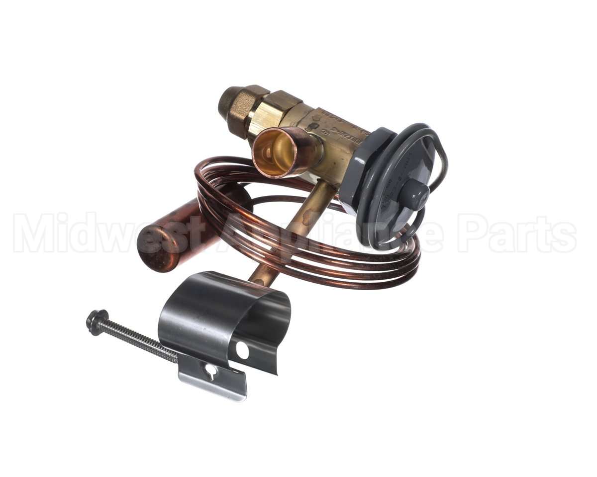 VAL11915 Trane 1/2 X 5/8" Txv 6Ton R410A 60"C