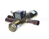 VAL12137 Trane Reversing Valve,10 Ton W/Coil