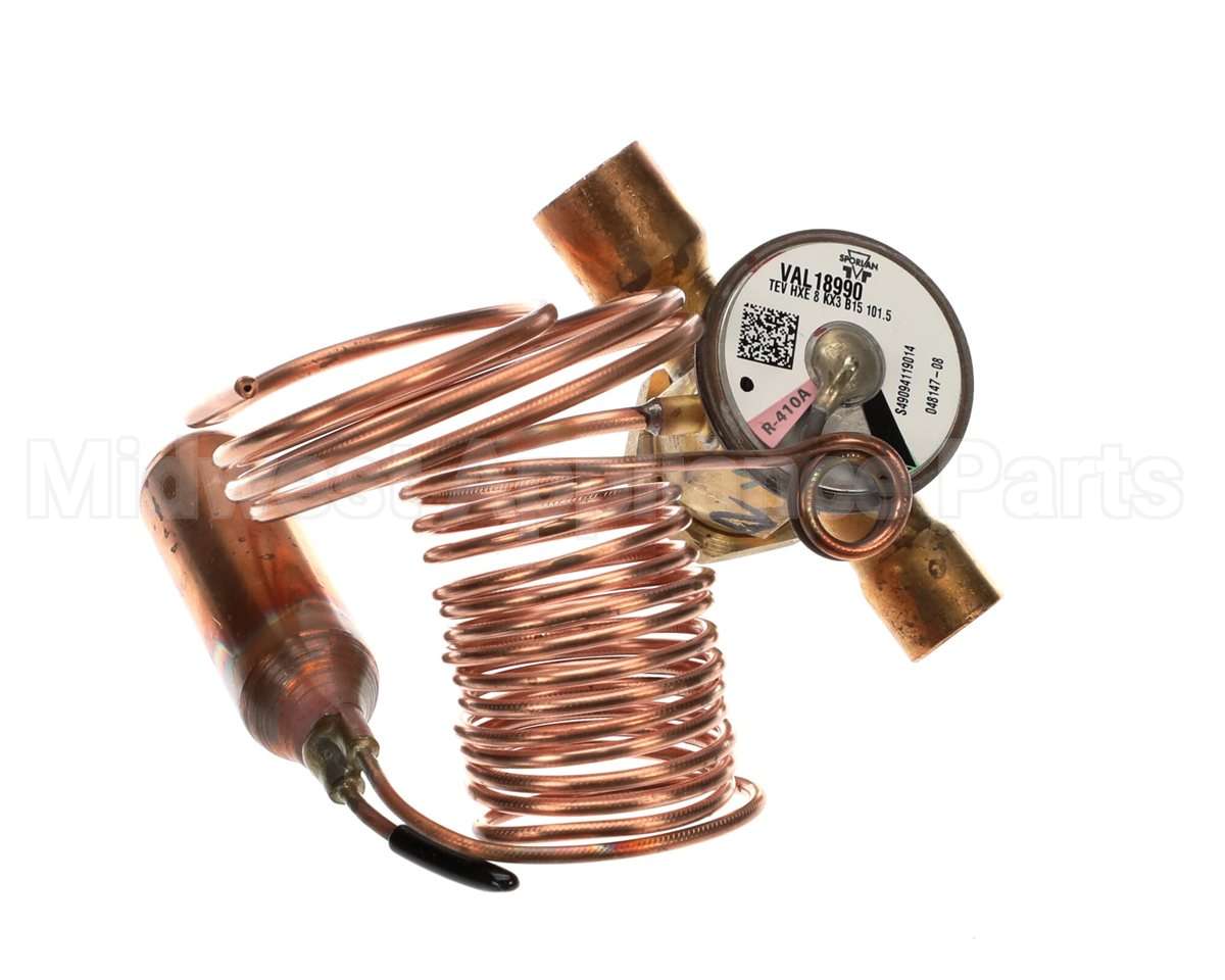 VAL18990 Trane 8Ton Thermal Expansion Valve