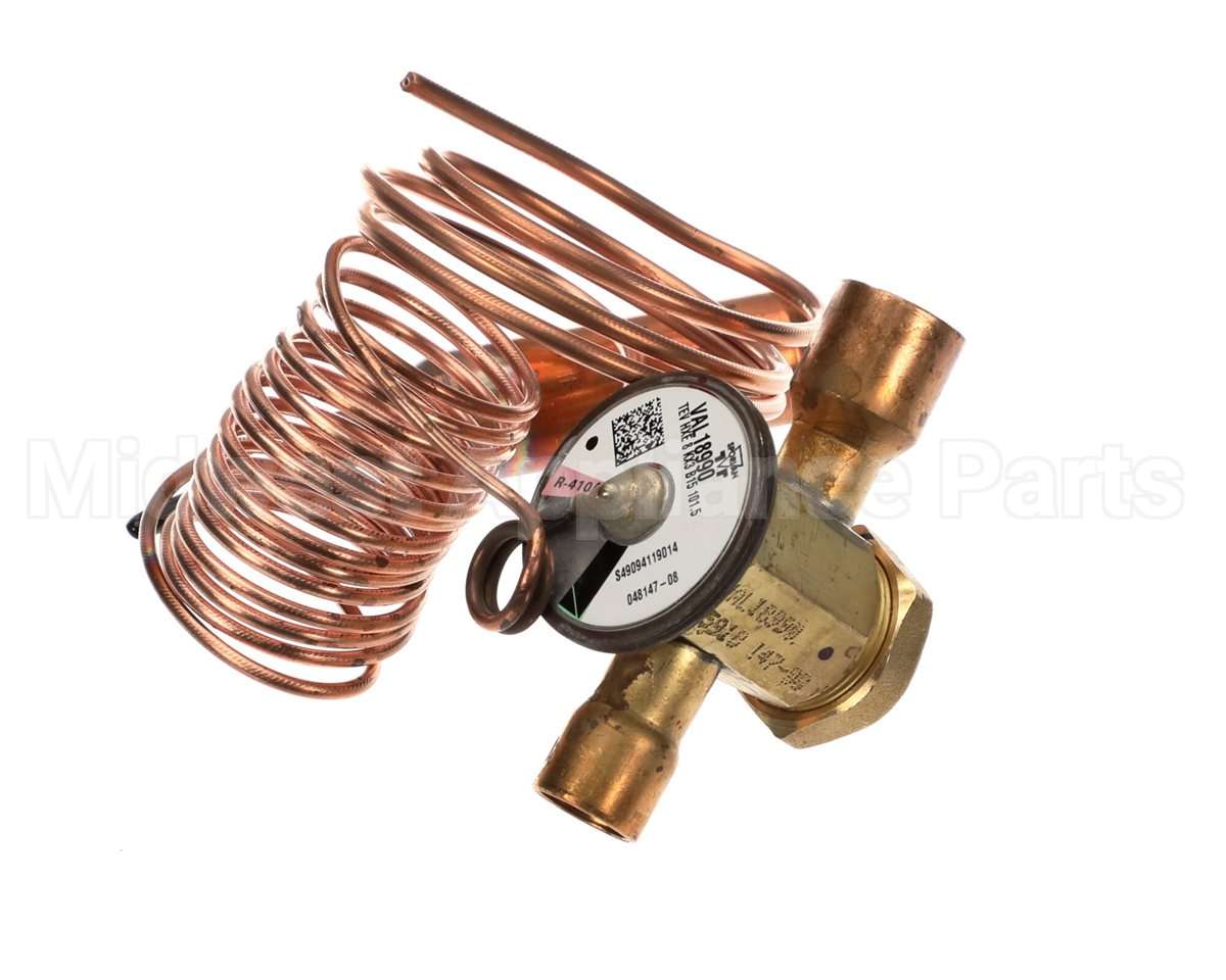 VAL18990 Trane 8Ton Thermal Expansion Valve