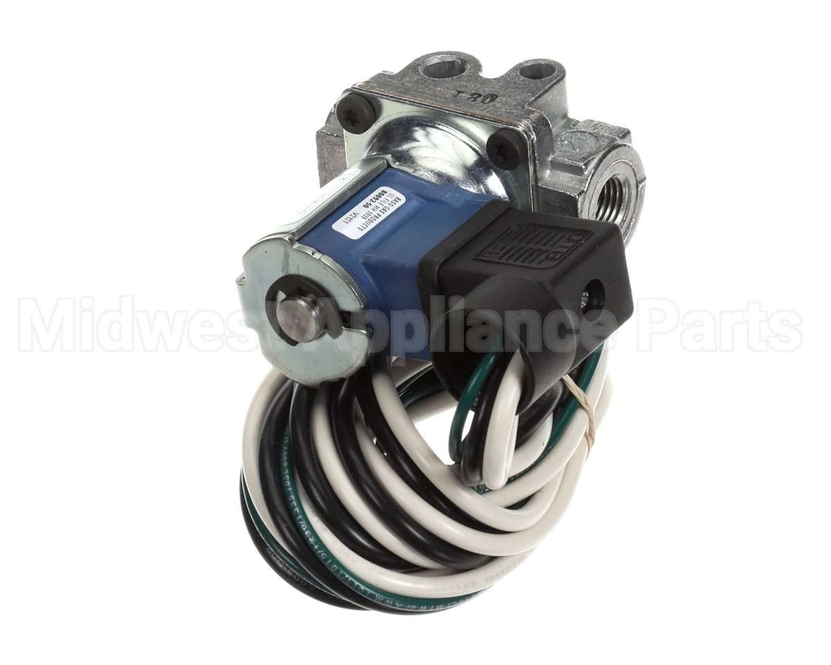 VAL1917 Trane 1/4X1/4 120V Solenoid Gas Vlv