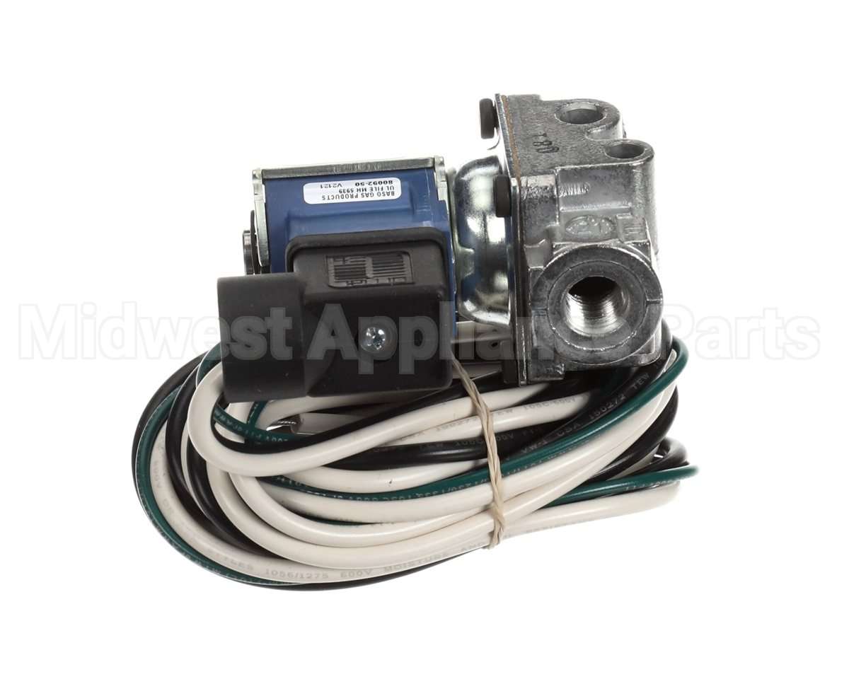 VAL1917 Trane 1/4X1/4 120V Solenoid Gas Vlv