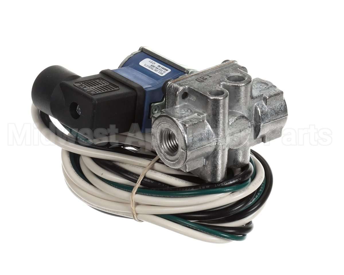 VAL1917 Trane 1/4X1/4 120V Solenoid Gas Vlv