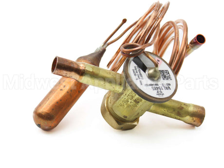 VAL19485 Trane 3/8"X1/2" 1 Ton Odf Expansion