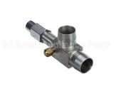 VAL3517 Trane Angle Service Vlv 500#Max