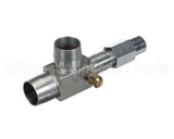 VAL3517 Trane Angle Service Vlv 500#Max