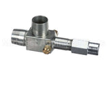VAL3517 Trane Angle Service Vlv 500#Max