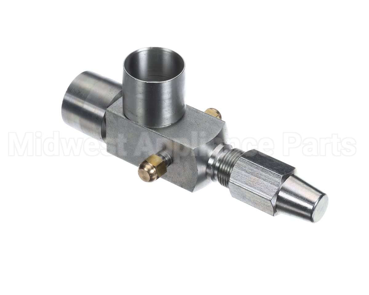 VAL3518 Trane Discharge Service Valve