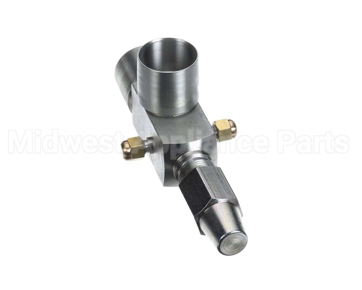 VAL3518 Trane Discharge Service Valve