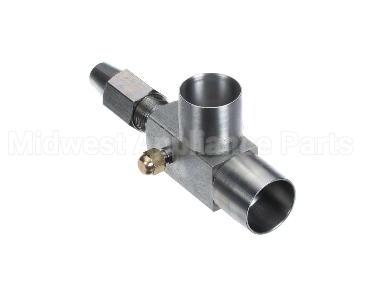 VAL3518 Trane Discharge Service Valve