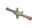 VAL7327 Trane 3/4" Service Gas Valve Lh
