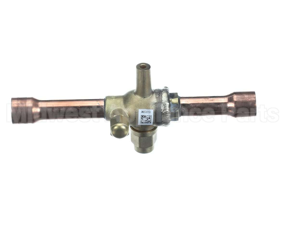 VAL7327 Trane 3/4" Service Gas Valve Lh