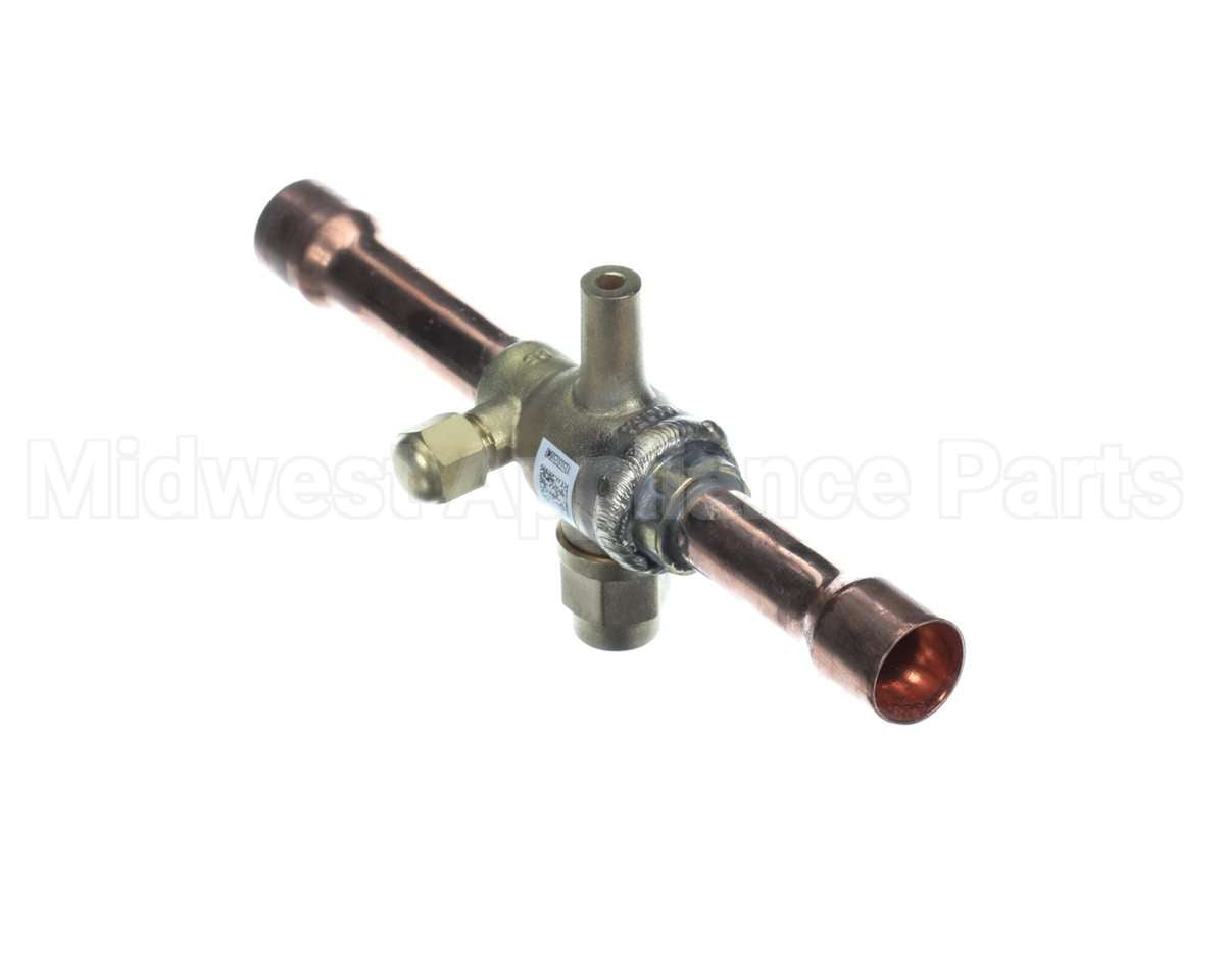 VAL7327 Trane 3/4" Service Gas Valve Lh