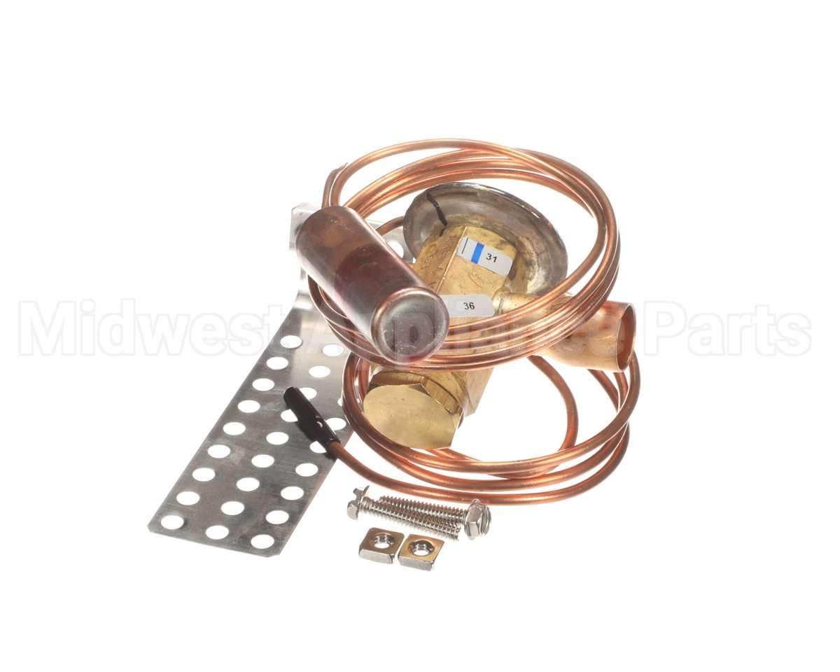 VAL7462 Trane 5/16X5/8 4Ton Txv; 36"Cap