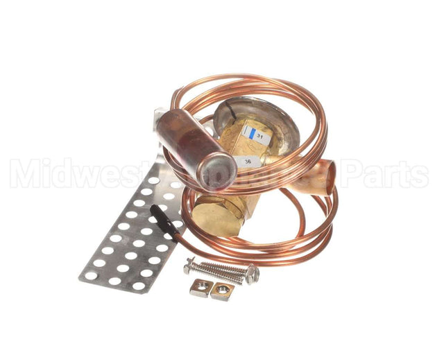 VAL7462 Trane 5/16X5/8 4Ton Txv; 36"Cap
