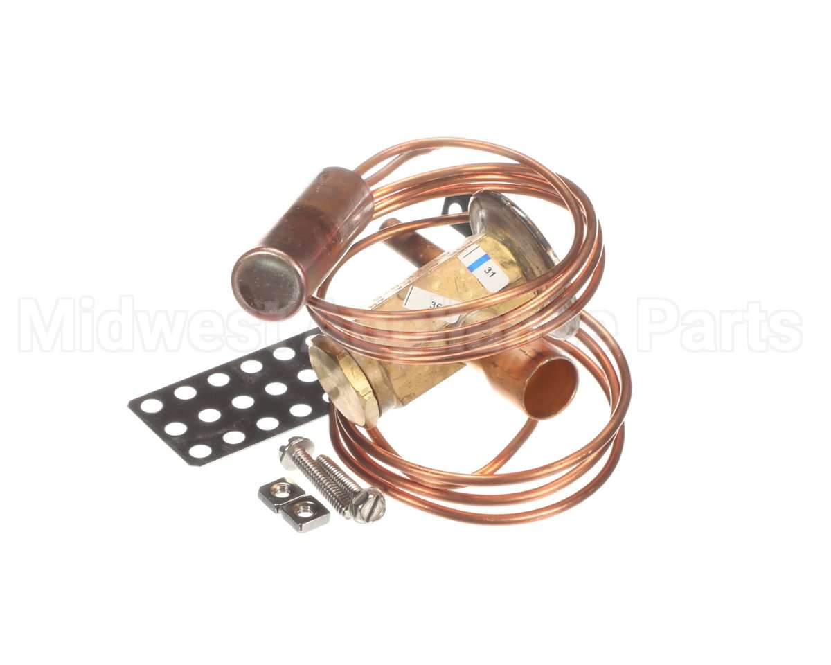 VAL7462 Trane 5/16X5/8 4Ton Txv; 36"Cap