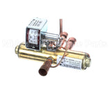 VAL8209 Trane 1/2X1/2 Reversing Vlv W/O Coil